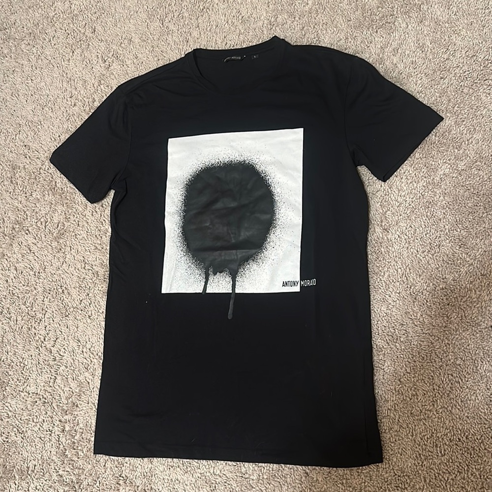 Antony Morato Graphic Tee